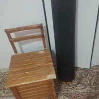 سونا. خشک
