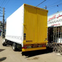 حمل باراساس منزل مسقف شش متری