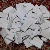 دعا وسرکتاب قوی بدون رد خوری وحتمی