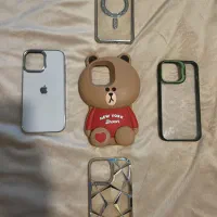 قاب گوشی ایفون 13پرومکس