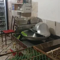 دستگاه سبزی خوردکنی