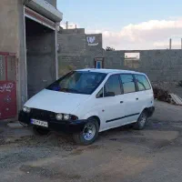 ون کاروان سایپا