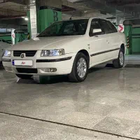 سمند تیوفایو سفارشی