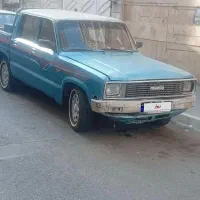 مزدا ۲۰۰۰ دوکابین ۸۱ دوگانه فقط نقدی