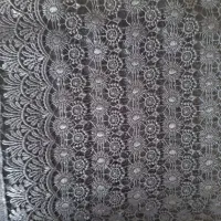 پارچه مجلسی تور و گیپور