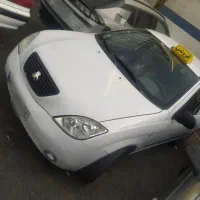 تیبا 2 1401 درحد خشک
