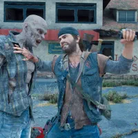 days gone PS5