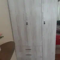 کمد جادار و بزرگ