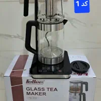 چای ساز (وارداتی) (1سال ضمانت)