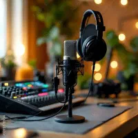 عضویت در بانک گویندگی و صداپیشگی (آموزش و همکاری)