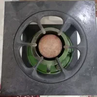 چراغ نفتی قدیمی