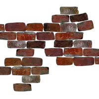 آجر+سفال آراد فروش عمده (نما) ازشرکت نما آذین رعنا