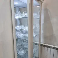 بوفه سفید