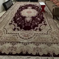 فرش ۱۲ متری