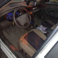 سمند مدل ۸۵