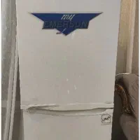 یخچال فریزر بدون برفک