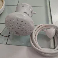 سر دوش برقی کرونا