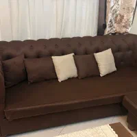 مبل ال ۶ نفره