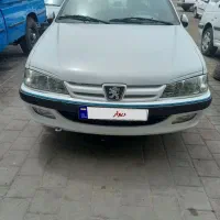 پژوپارس۹۶دوگانه کارخانه بی رنگ