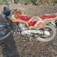 موتورسیکلت