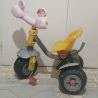 سه چرخه