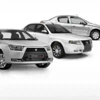 ماشین مدل 1402 بدون خط خش