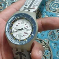 ساعت سواج