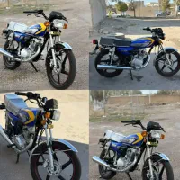 موتور|موتورسیکلت|سراب, |دیوار