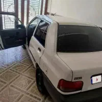 پراید ۹۴خانگی