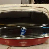 تابه مرغ و ماهی