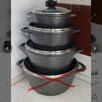 قابلمه چدن