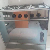 گاز طرح فردرحدنو