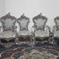 مبل نو نه نفره