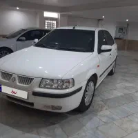 سمندEF7|خودرو سواری و وانت|سبزوار, پاسداران|دیوار
