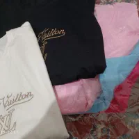 تیشرت باکسی
