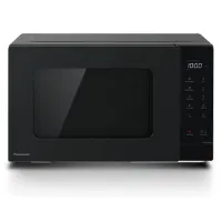مایکروویو پاناسونیک PANASONIC NN-ST34NB|اجاق گاز و لوازم برقی پخت‌وپز|تهران, آبشار|دیوار