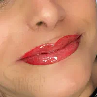 فراخوان مدل آرایش دائم / میکروبلیدینگ و