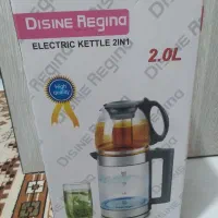 چای ساز دسینی