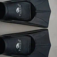 فین شنا
