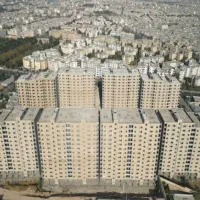 اپارتمان-بین-شهرک-سامان-و-کرونی-تحویل-یک-ساله