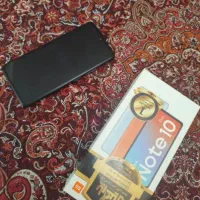 گوشی نوت ده پرو نوت 10