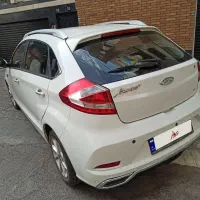 فروش خودرو MVM 315 پلاس اتومات