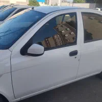 ساینا 1401|خودرو سواری و وانت|کازرون, |دیوار