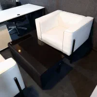 میز جلو مبلی