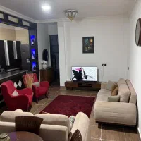 منزل مبله/مستقل/نزدیک ساحل