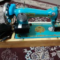 چرخ خیاطی اصلی مارشال