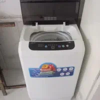 لباسشویی اتومات پاکشما 7کیلویی درحداک