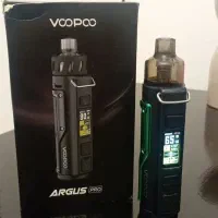 ویپ voopoo مدل argus pro