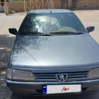405|خودرو سواری و وانت|زرند, |دیوار