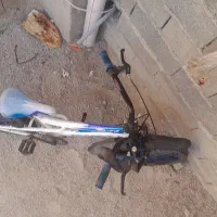 دوچرخه ۲۰ مدل اسکورت